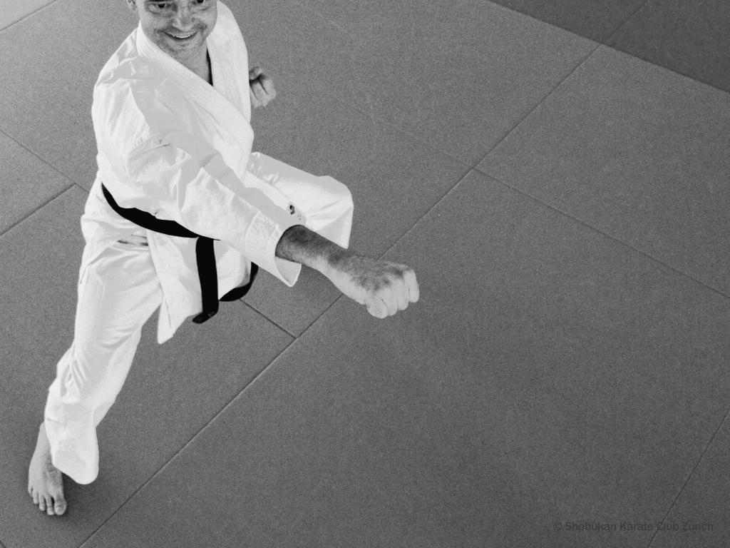 Karate Zürich